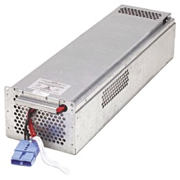 1 pcs - APC UPS Replacement Battery Cartridge, for use with SU2200RMXL3U, SU2200RMXLI3U, SU3000RMXL3U, SU3000RMXLI3U,