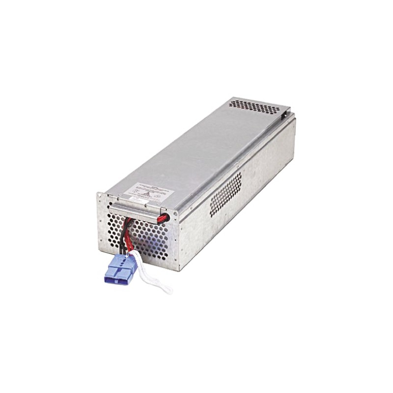 1 pcs - APC UPS Replacement Battery Cartridge, for use with SU2200RMXL3U, SU2200RMXLI3U, SU3000RMXL3U, SU3000RMXLI3U,