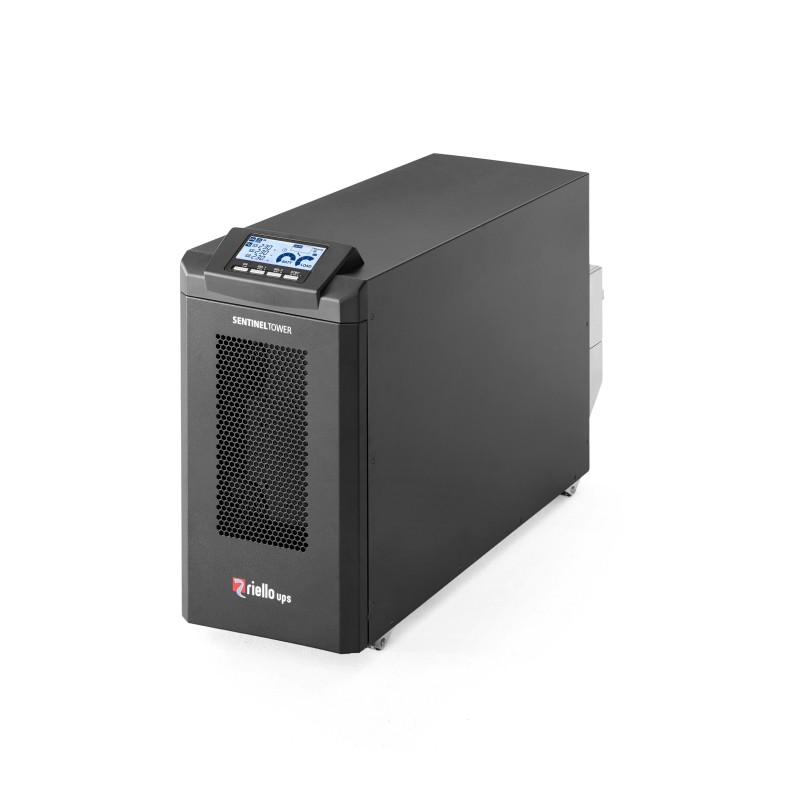 1 pcs - Riello UPS Battery, for use with Sentinel Tower, BB STW Series