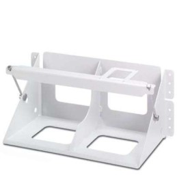 1 pcs - Phoenix Contact Battery Module, for use with Mounting Batteries That Cannot Be Mounted On DIN Rails