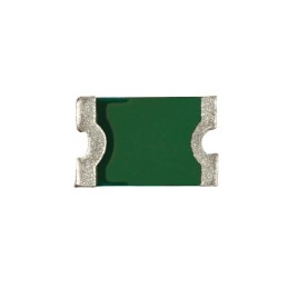 10 pcs : PTS080524V010 - PTC RESET FUSE 24V 100MA 0805