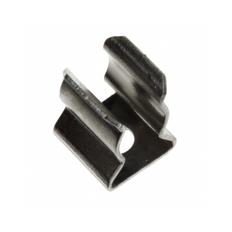 10 pcs : 3531 - FUSE CLIP CART 15A CHASS MNT