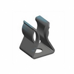 10 pcs : 3532 - FUSE CLIP CART 15A CHASS MNT