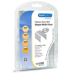1 pcs - Rapesco 8mm Staples