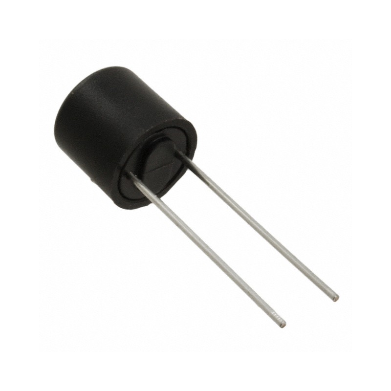 10 pcs : 0034.6070 - FUSE BRD MNT 400MA 250VAC RADIAL