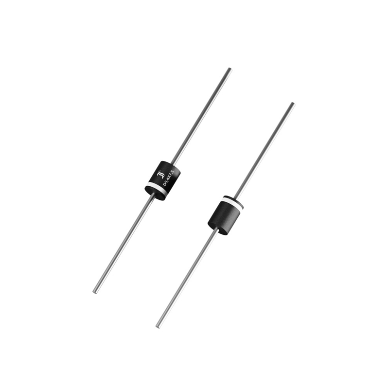 10 pcs : 1.5KE150A - TVS D5.4X7.5 128V 1500W UNIDIR