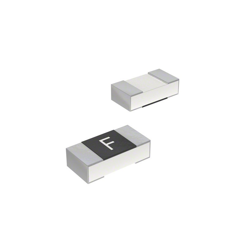 10 pcs : SF-0603F500-2 - FUSE BOARD MOUNT 5A 32VDC 0603