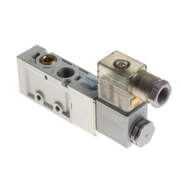 1 pcs - RS PRO 1500Btu/h 35cfm Pneumatic Cabinet Cooler