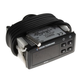 1 pcs - RS PRO 1500Btu/h 35cfm Pneumatic Cabinet Cooler