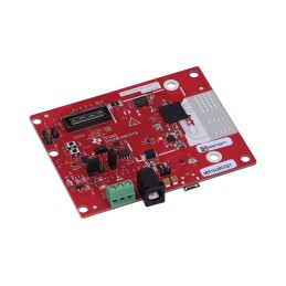 1 pcs - Texas Instruments IWR1642 Single Chip 76-GHz To 81-GHz mmWave Sensor Integrating DSP And MCU Evaluation Module mmWave
