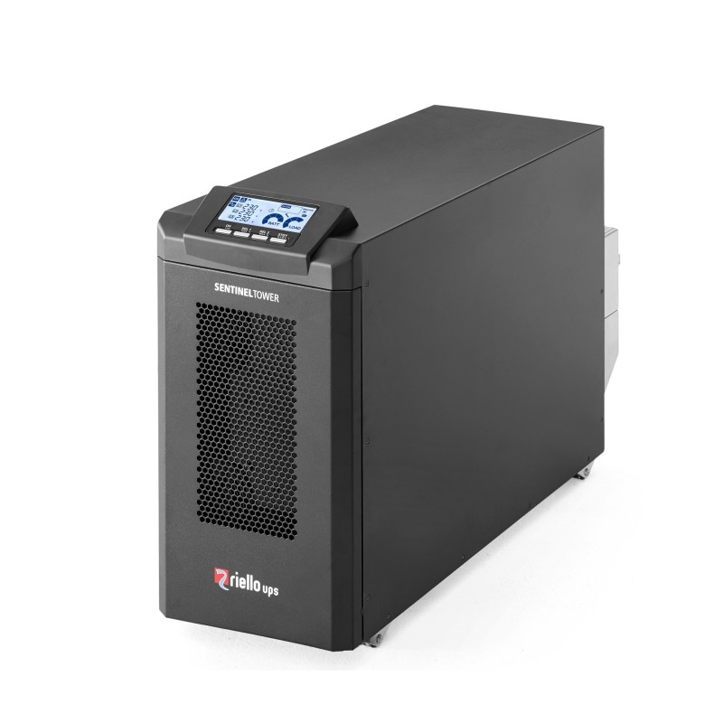 1 pcs - Riello UPS Battery, for use with Sentinel Tower, BB STW Series