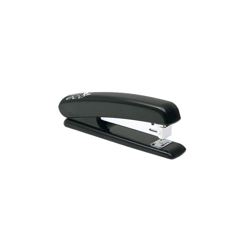 1 pcs - Rapesco 1085 Full Strip Stapler, 20 Sheet Capacity, 24/6 mm, 26/6 mm Staple Size