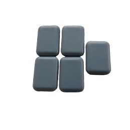 1 pcs - Guitel Hervieu PTFE Slider Pad