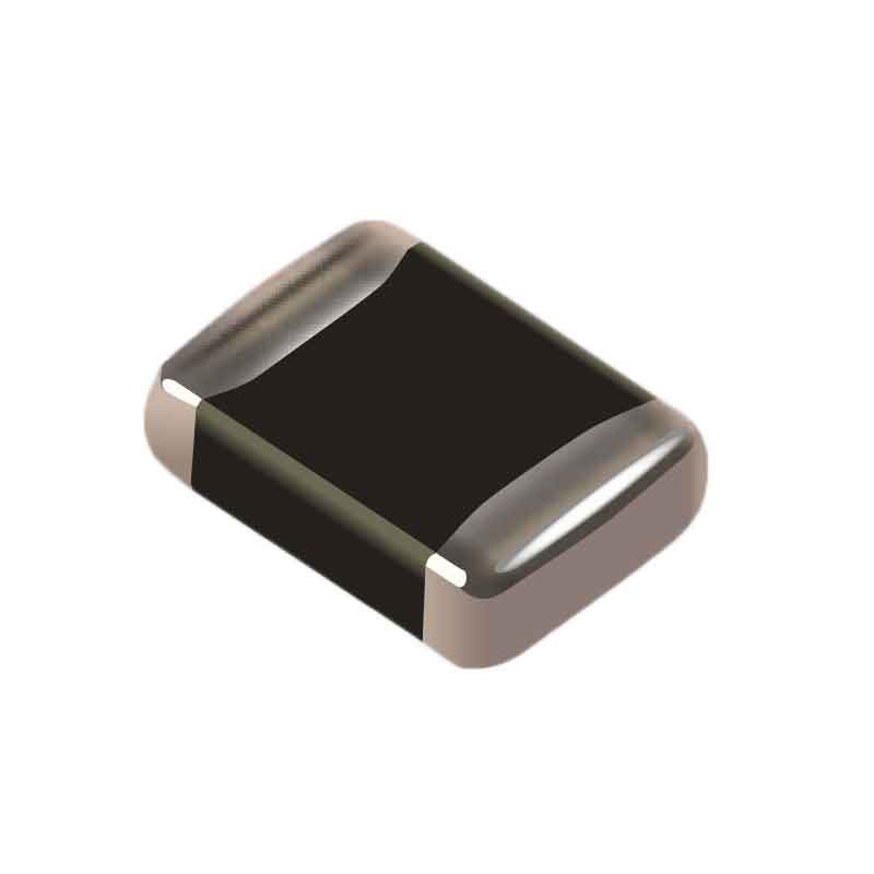 10 pcs : ZV11K0805121NIR1 - VARISTOR SMD