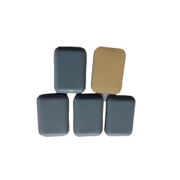 1 pcs - Guitel Hervieu PTFE Slider Pad