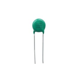 10 pcs : MOVHE10V140Y - VARISTOR 140 VAC HE 10MM DISC