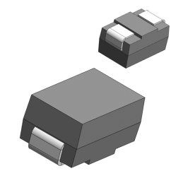 10 pcs : SMAJE18AH - TVS DIODE 18VWM 29.2VC UNI