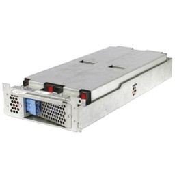 1 pcs - APC UPS Replacement Battery Cartridge, for use with UPS