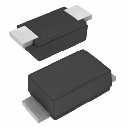10 pcs : SMFE30A - TVS DIODE 30VWM 48.4VC SOD123FL