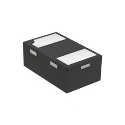 10 pcs : D5V0L1B2LPS-7B - TVS DIODE 5VWM 14VC 2DFN