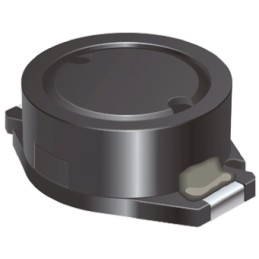 5 pcs - Bourns, SRR1005, 1005 Shielded Wire-wound SMD Inductor with a Ferrite Core, 150 μH ±10% Wire-Wound 550mA Idc Q:28