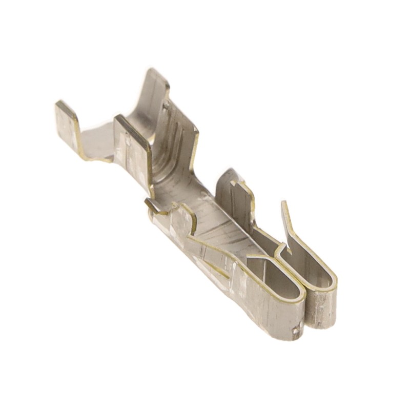 10 pcs : 880399-2 - FUSE CONTACT