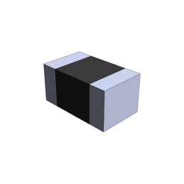 10 pcs : AMLV06V18C012 - VARISTOR MLV 0603 18VW 55VC