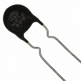 10 pcs : MF72-008D9 - ICL 8 OHM 20% 2A 11MM