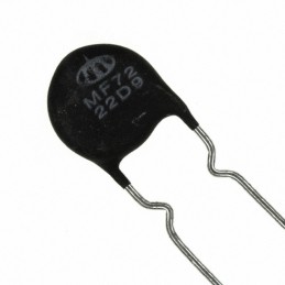 10 pcs : MF72-022D9 - ICL 22 OHM 20% 1A 11MM