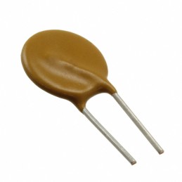 10 pcs : 0ZRR0110FF1A - PTC RESET FUSE 60V 1.1A RADIAL