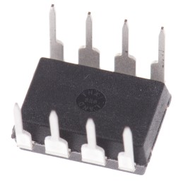 1 pcs - Microchip TC4426CPA, MOSFET 2, 1.5 A, 18V 8-Pin, PDIP