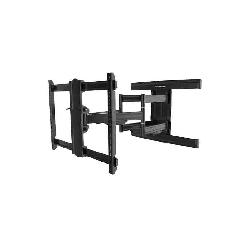 1 pcs - StarTech.com Wall Mounting Monitor Arm for 1 x Screen, 100in Screen Size