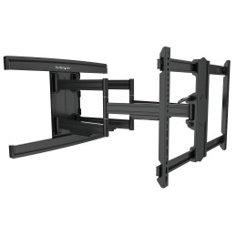 1 pcs - StarTech.com Wall Mounting Monitor Arm for 1 x Screen, 100in Screen Size