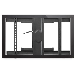 1 pcs - StarTech.com Wall Mounting Monitor Arm for 1 x Screen, 100in Screen Size
