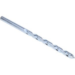 1 Box of 5 - RS PRO Carbide Tipped Masonry Drill Bit, 8mm Diameter, 120 mm Overall