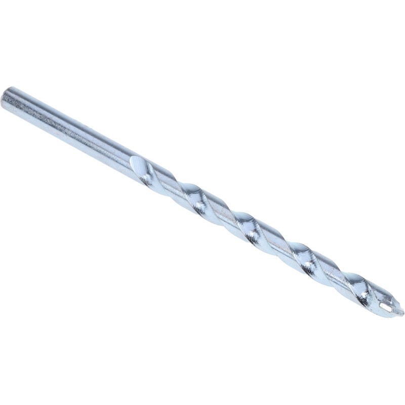 1 Box of 5 - RS PRO Carbide Tipped Masonry Drill Bit, 8mm Diameter, 120 mm Overall
