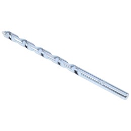 1 Box of 5 - RS PRO Carbide Tipped Masonry Drill Bit, 8mm Diameter, 120 mm Overall