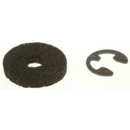 10 pcs - Neoprene Tap Washers