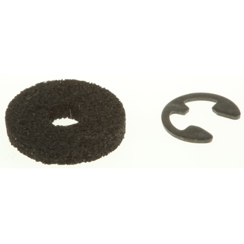 10 pcs - Neoprene Tap Washers