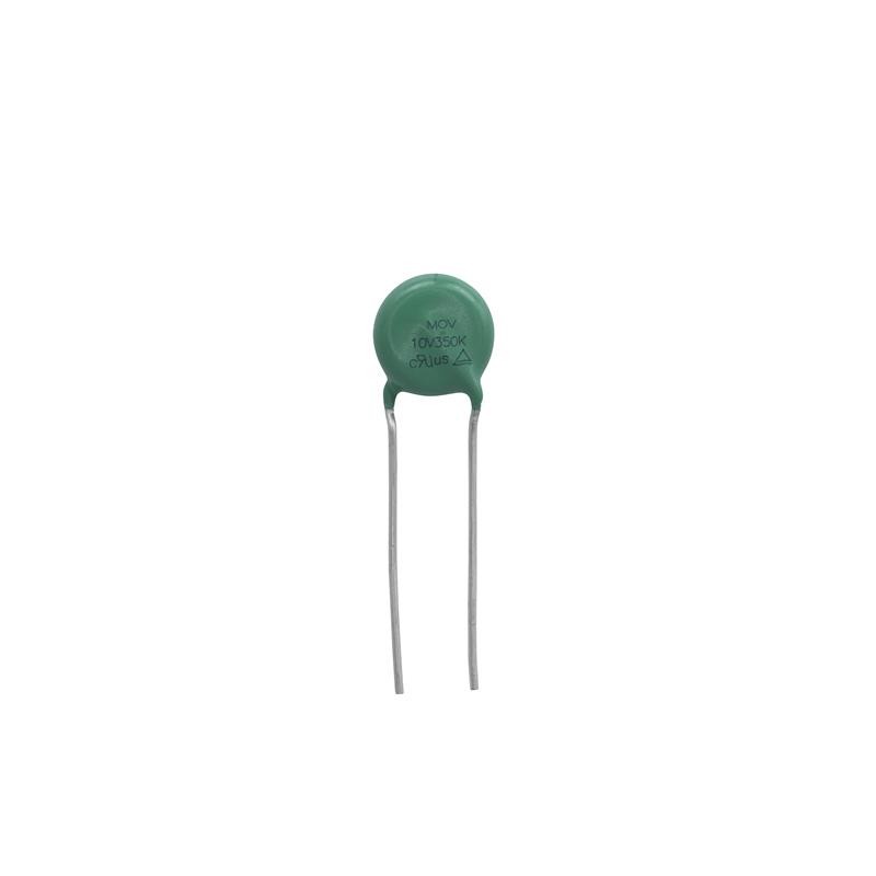 10 pcs : MOV10V420Y - VARISTOR 420 VAC 10MM DISC