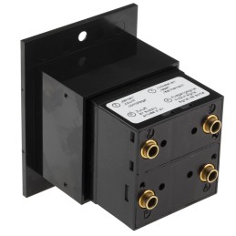 1 pcs - Hengstler 5 digits Pneumatic Counter 8 bar