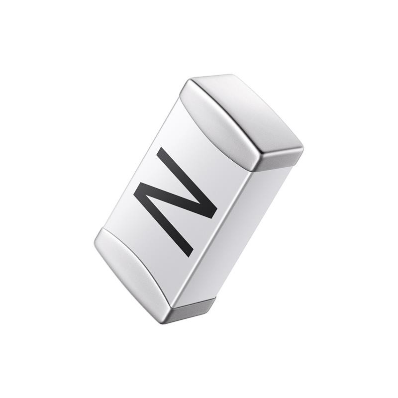 10 pcs : CRU CQ12LV 8A 125V - FUSE BOARD MOUNT 8A 125VDC 1206