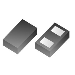 10 pcs : GSECA5B003 - TVS, SNAPBACK ESD, SINGLE, BI-DI