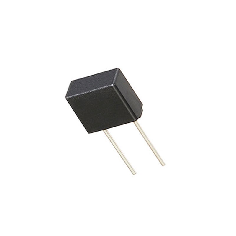 10 pcs : 0697H1000-05 - FUSE BRD MT 1A 350VAC 100VDC RAD