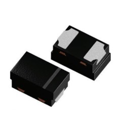 10 pcs : VETH100A1DD1-G3-08 - BIDIRECTIONAL SINGLE LINE ESD PR