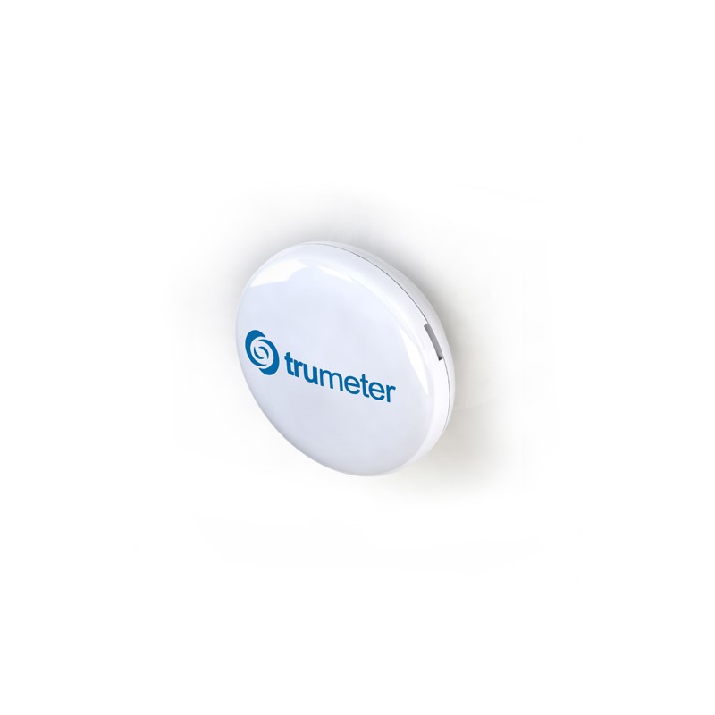 1 pcs - Trumeter White