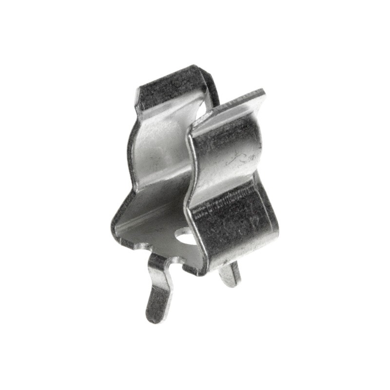 10 pcs : 3500 - FUSE CLIP FOR 1/4' DIA. FUSE