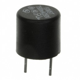 10 pcs : 0034.6612 - FUSE BRD MNT 500MA 250VAC 125VDC