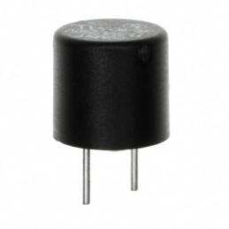 10 pcs : 0034.6616 - FUSE BRD MNT 1.25A 250VAC 125VDC