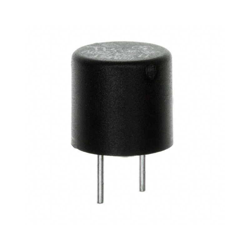 10 pcs : 0034.6616 - FUSE BRD MNT 1.25A 250VAC 125VDC